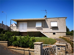 maison à la vente -   86400  CIVRAY, surface 65 m2 vente maison - UBI382823720